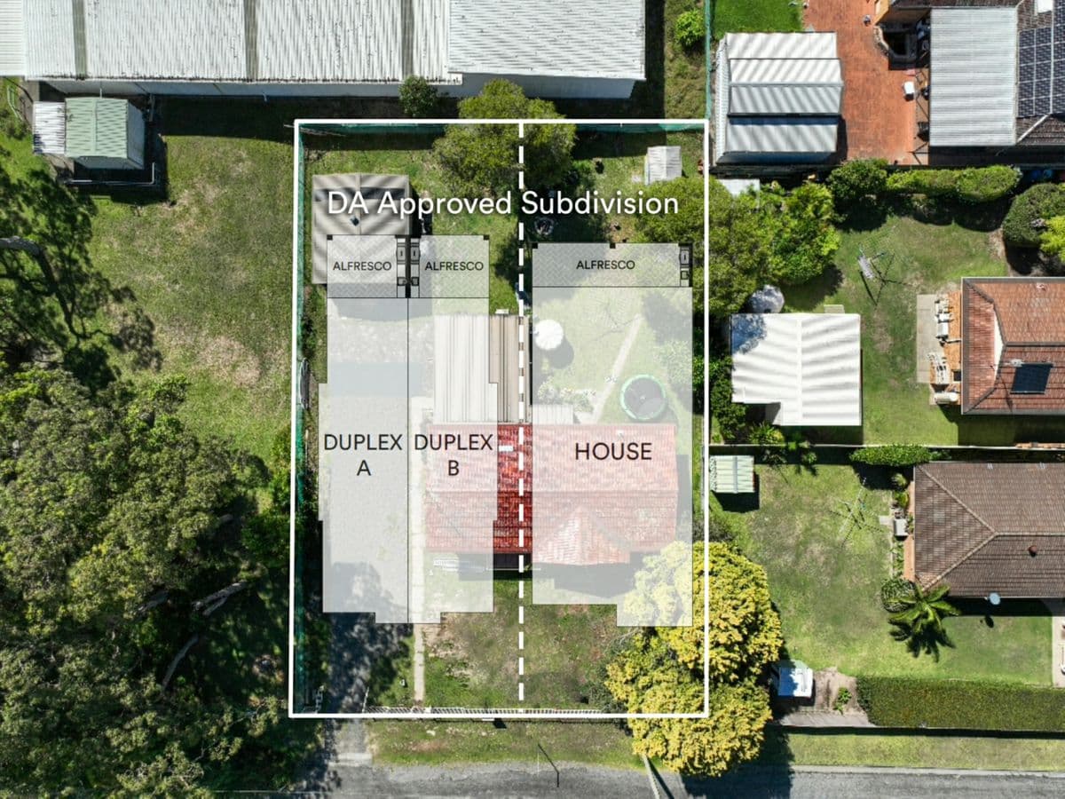 11 Brisbane Street, NORAVILLE, Noraville - Image 1