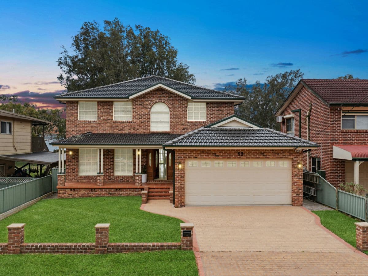 93 Panorama Avenue, CHARMHAVEN, Charmhaven - Thumbnail 6