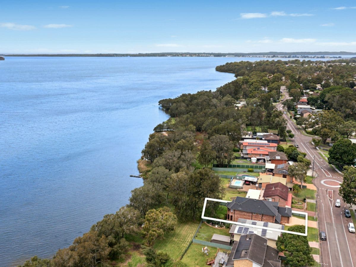 93 Panorama Avenue, CHARMHAVEN, Charmhaven - Thumbnail 7
