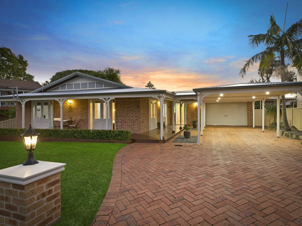 6 Villa Close, BUDGEWOI, Budgewoi - Image 1