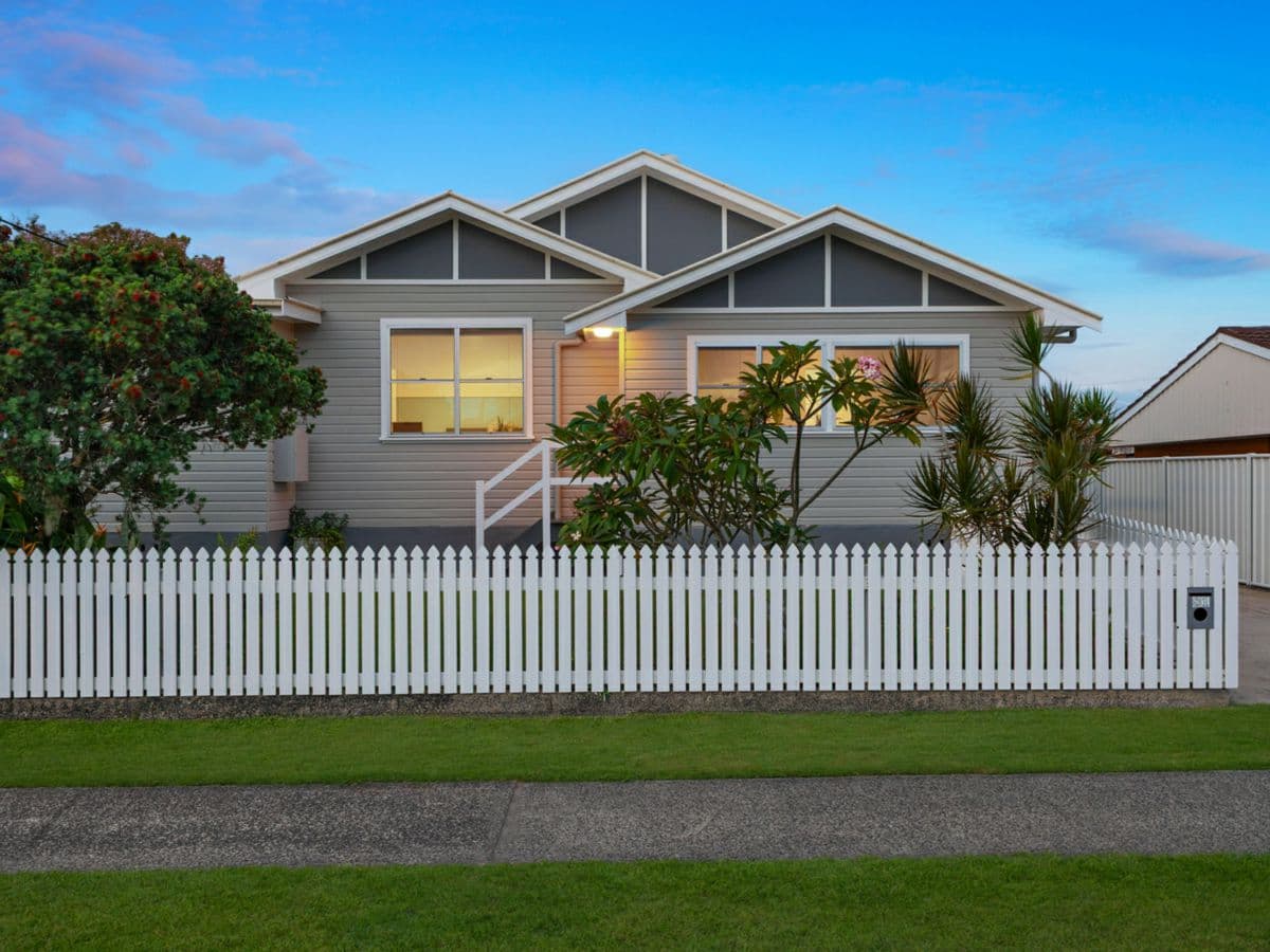 81 Bentinck Street, BALLINA, Ballina - Image 1