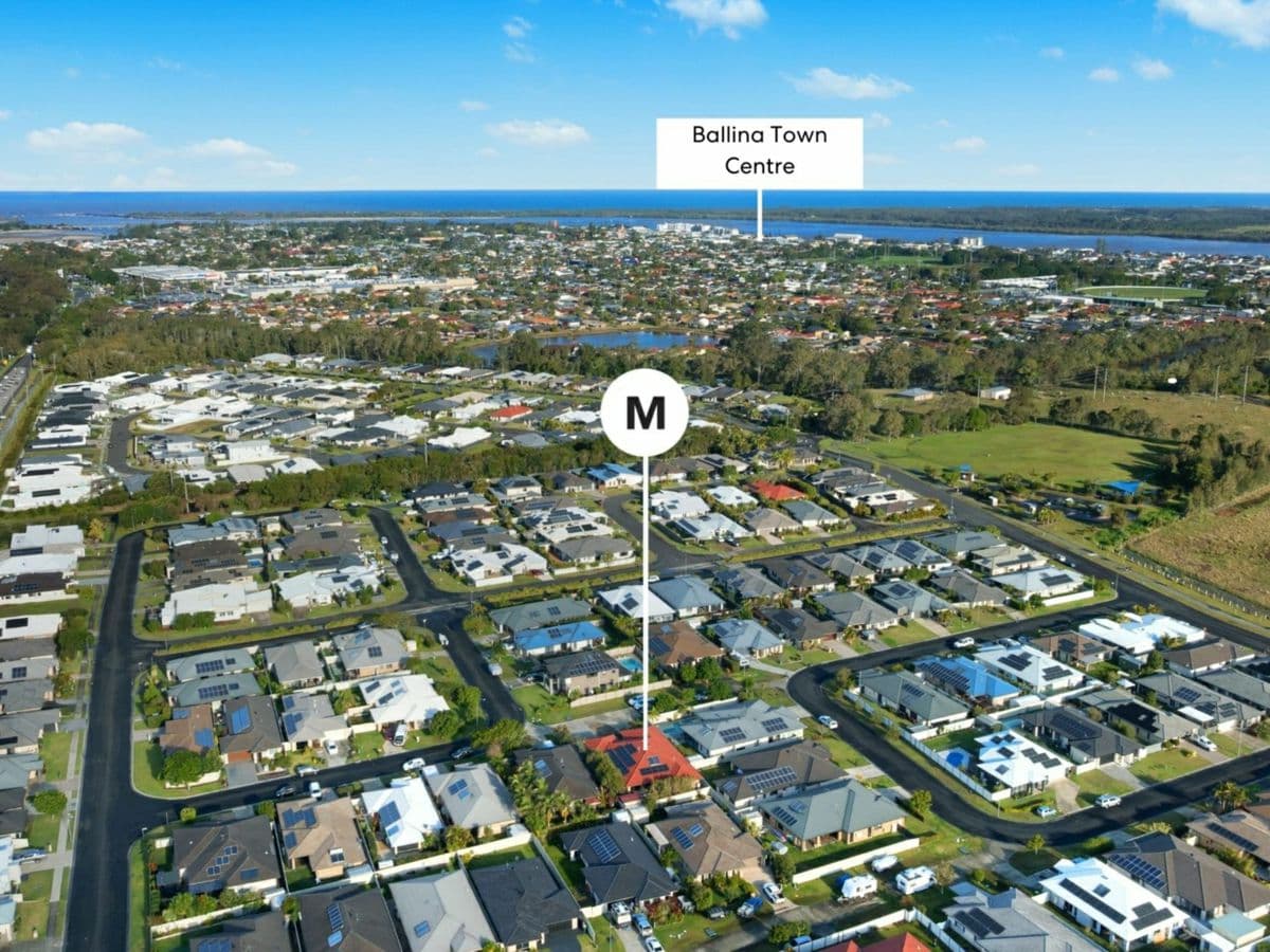 7 Harrier Street, BALLINA, Ballina - Thumbnail 2