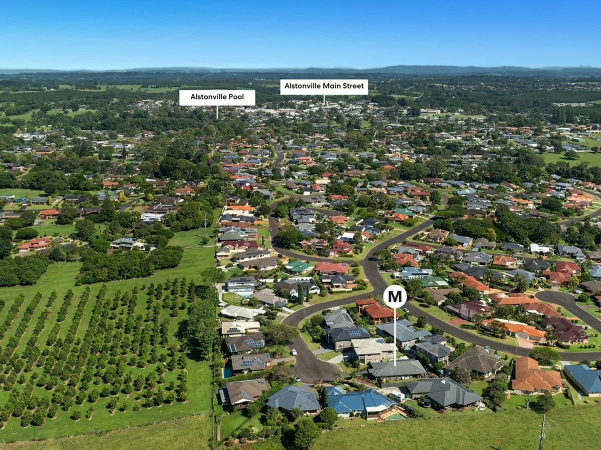 9a Pinehurst Court, ALSTONVILLE, Alstonville - Thumbnail 2