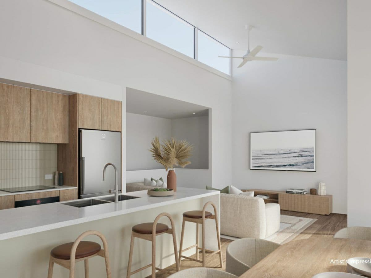 1 Salt Air Circuit, LENNOX HEAD, Lennox Head - Image 1