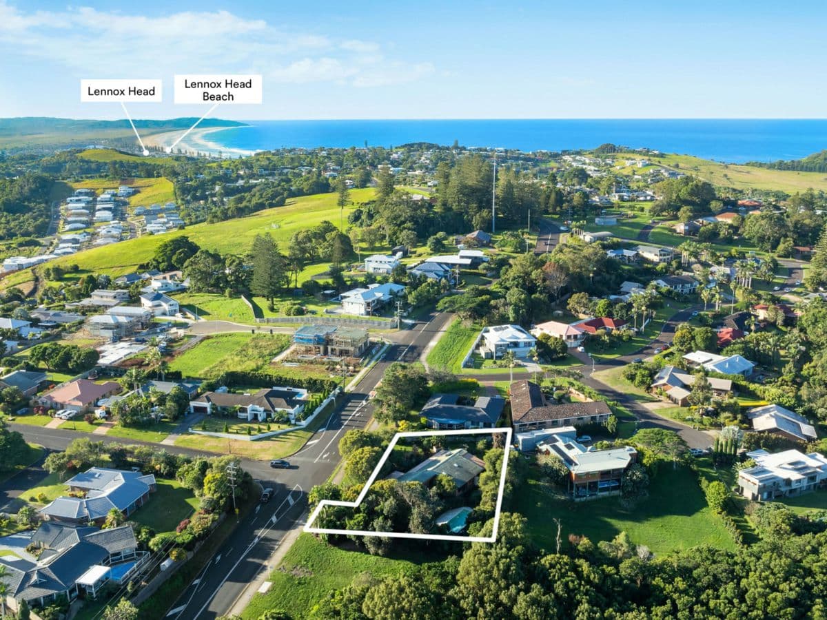 195 North Creek Road, LENNOX HEAD, Lennox Head - Thumbnail 4