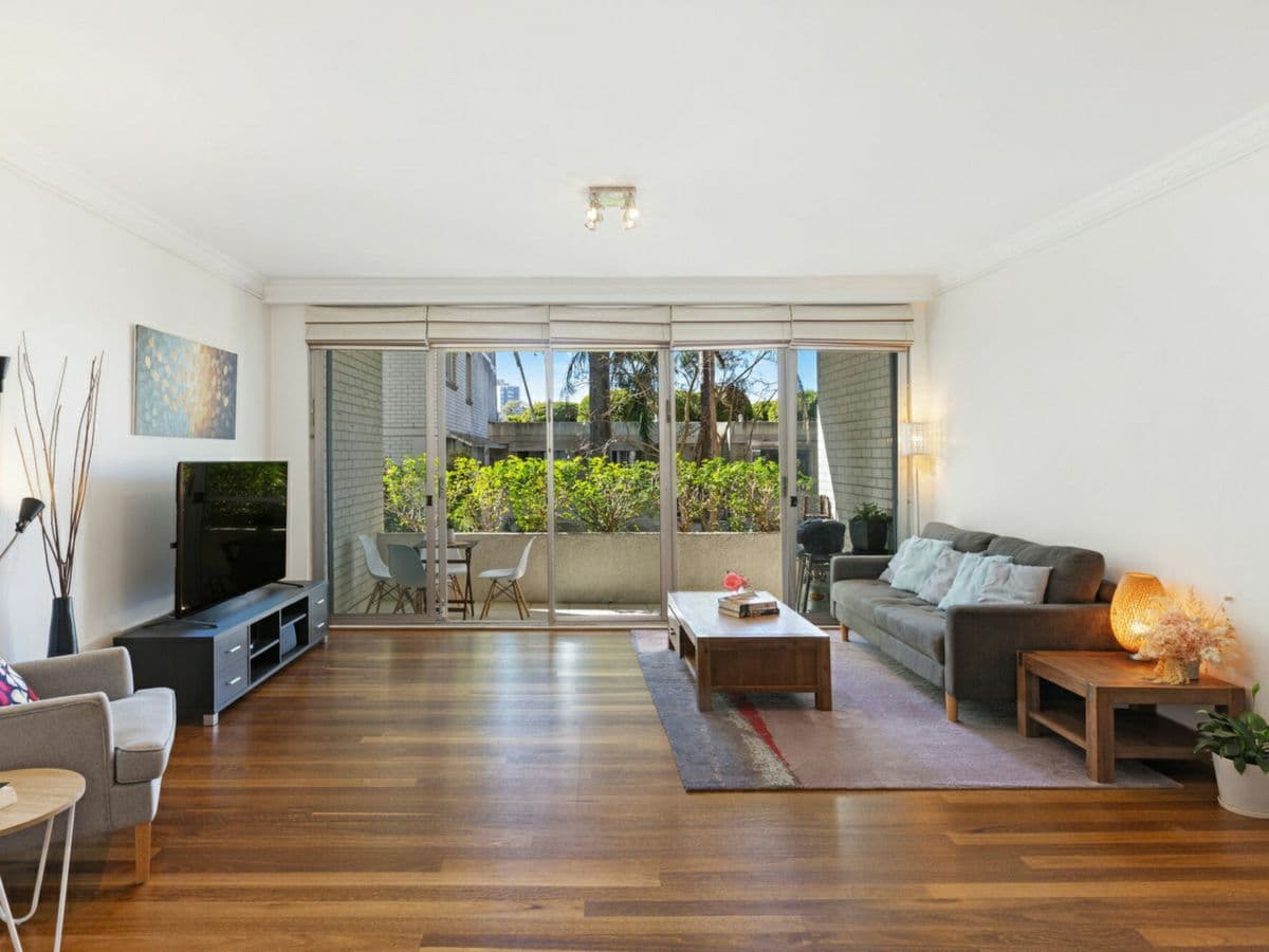 5/373 Alfred Street North (enter via 2 Bent Street), NEUTRAL BAY, Neutral Bay - Image 1