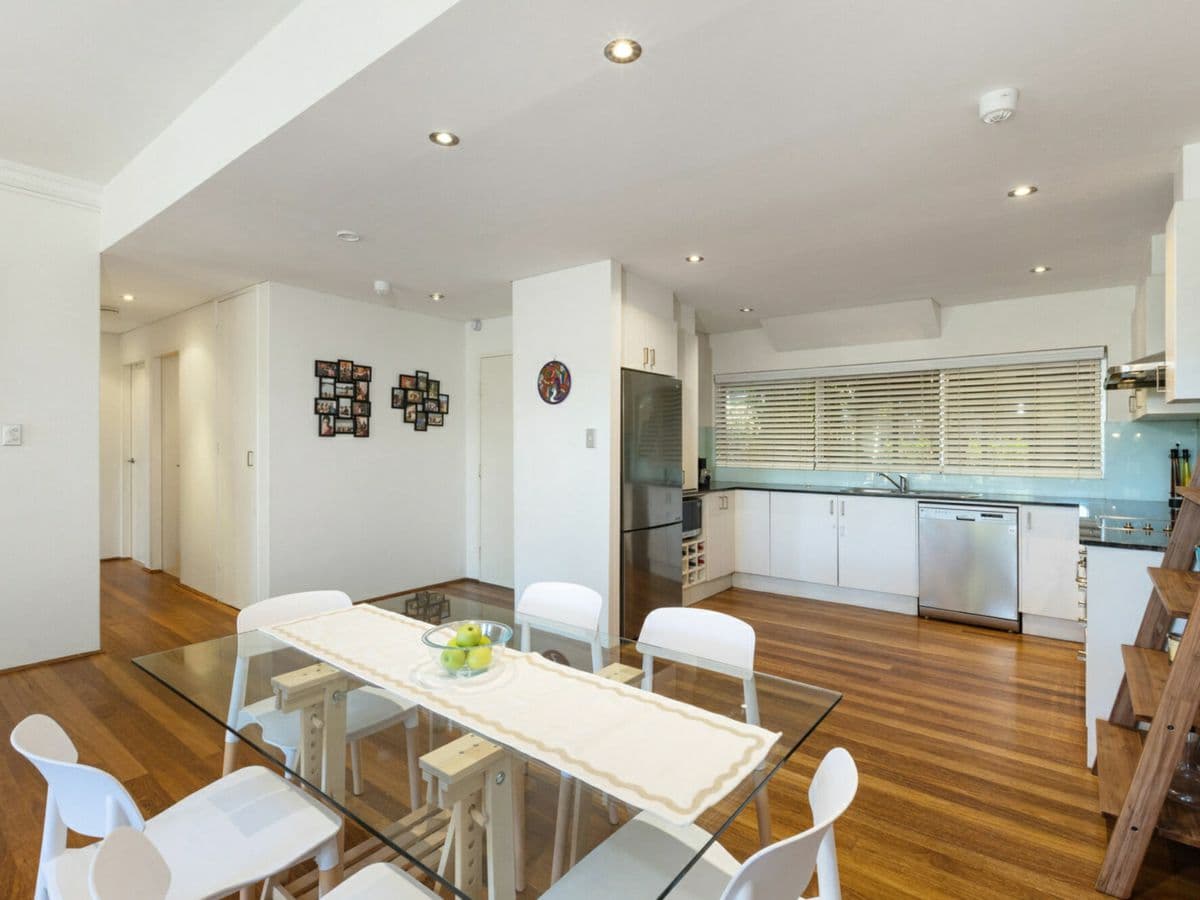 5/373 Alfred Street North (enter via 2 Bent Street), NEUTRAL BAY, Neutral Bay - Thumbnail 2