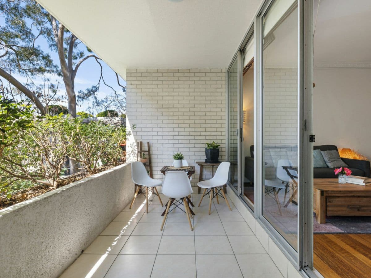 5/373 Alfred Street North (enter via 2 Bent Street), NEUTRAL BAY, Neutral Bay - Thumbnail 3