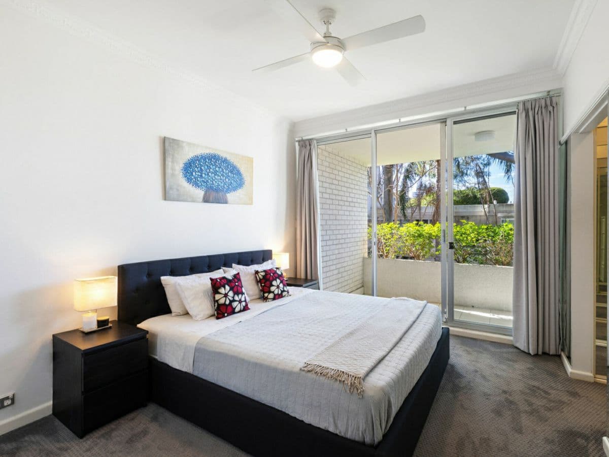 5/373 Alfred Street North (enter via 2 Bent Street), NEUTRAL BAY, Neutral Bay - Thumbnail 4