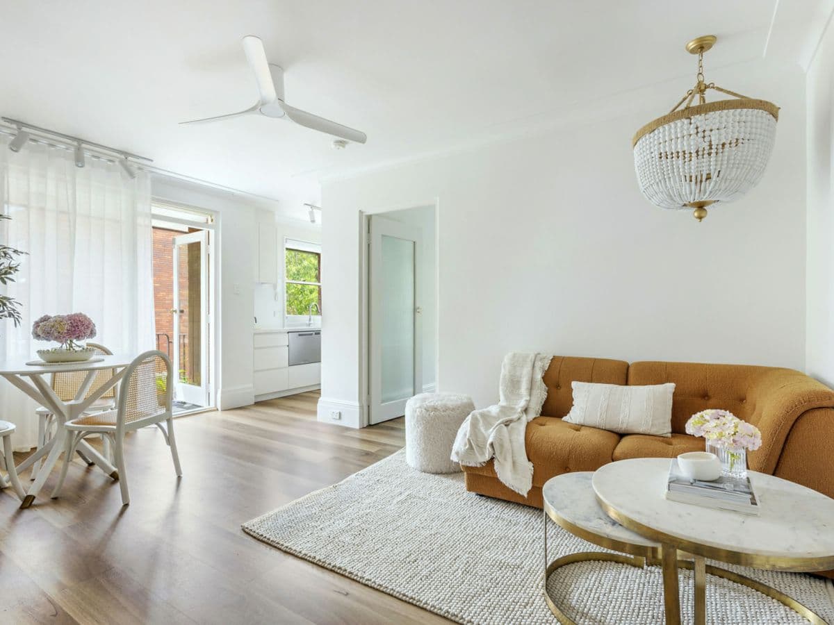 17/48 Botanic Road, MOSMAN, Mosman - Thumbnail 2