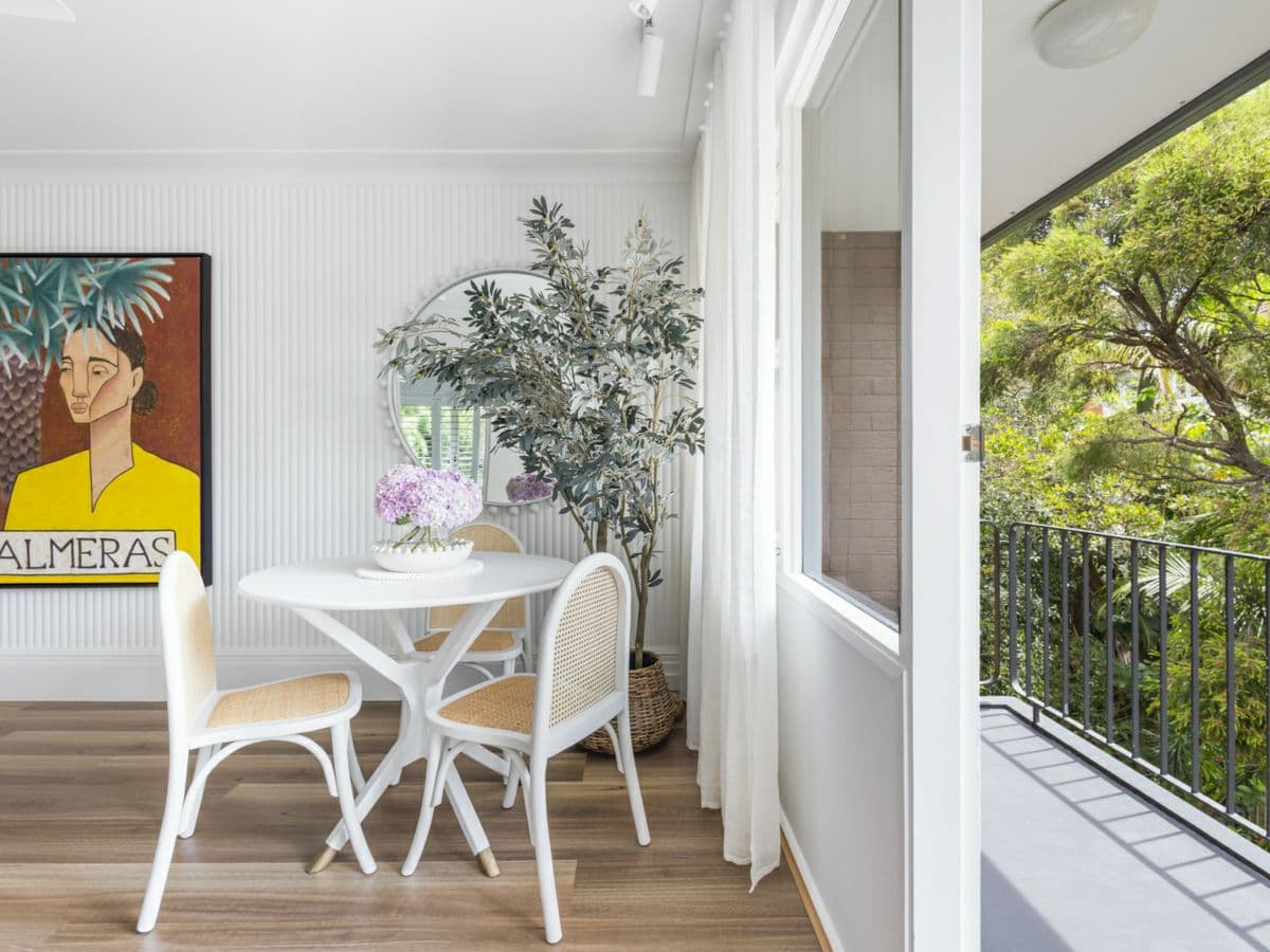 17/48 Botanic Road, MOSMAN, Mosman - Thumbnail 4