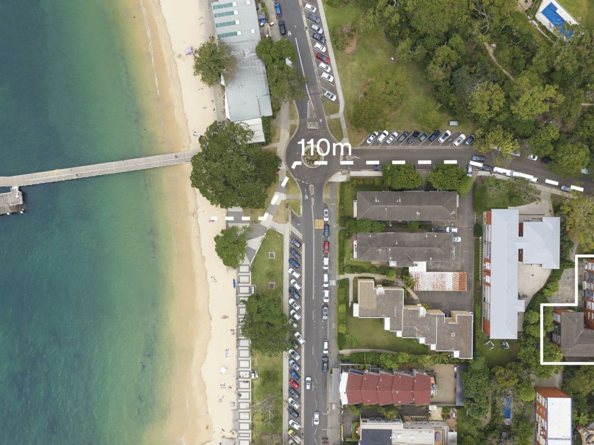 17/48 Botanic Road, MOSMAN, Mosman - Thumbnail 8