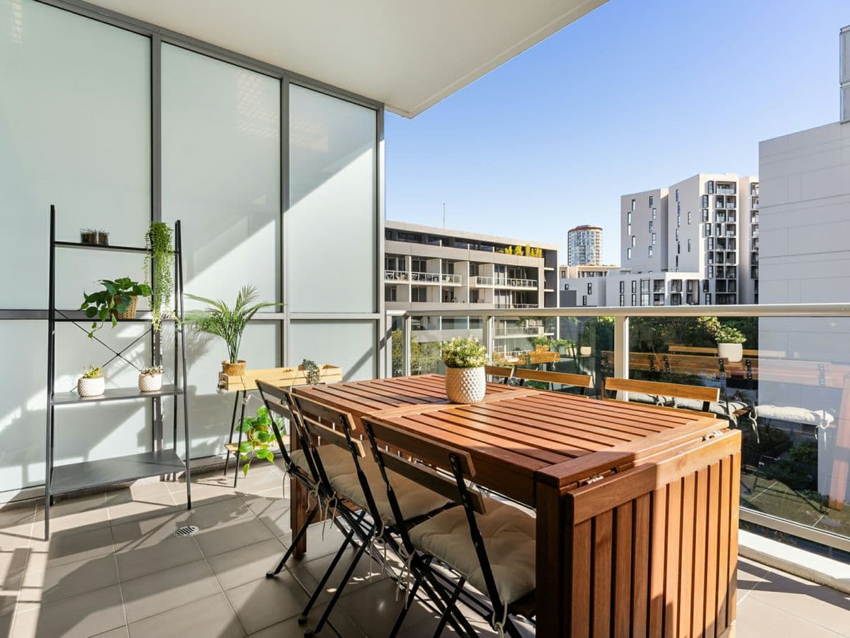 312/13 Joynton Avenue, ZETLAND, Zetland - Image 1