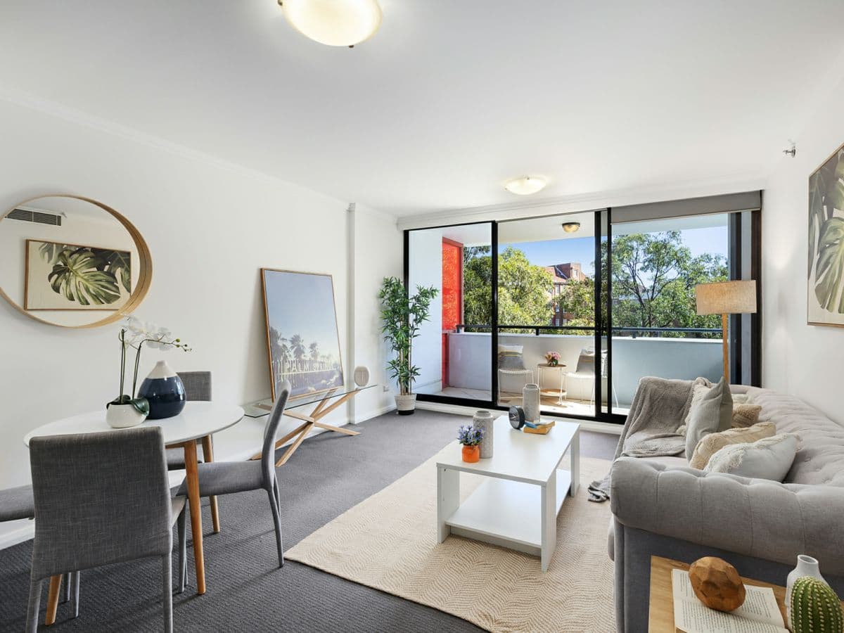 33/7 Herbert Street, ST LEONARDS, St Leonards - Image 1