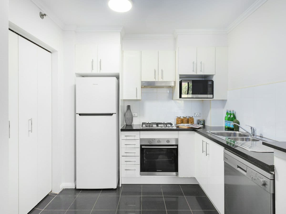 33/7 Herbert Street, ST LEONARDS, St Leonards - Thumbnail 2