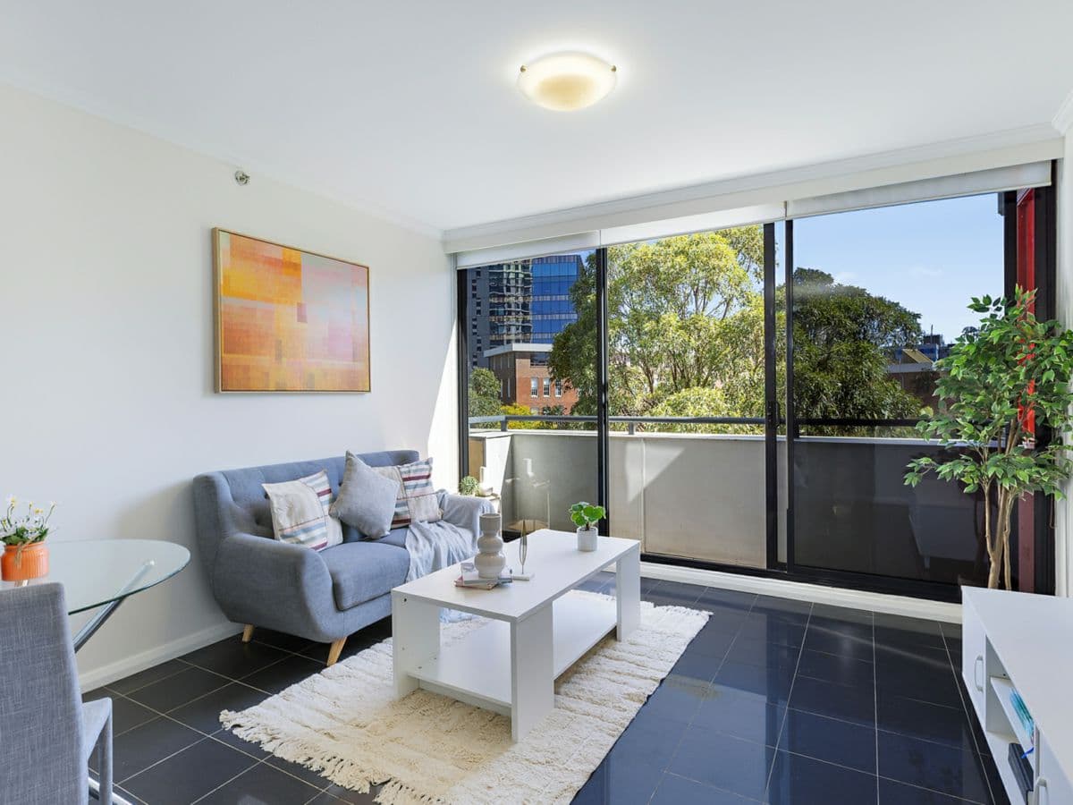 33/7 Herbert Street, ST LEONARDS, St Leonards - Thumbnail 3