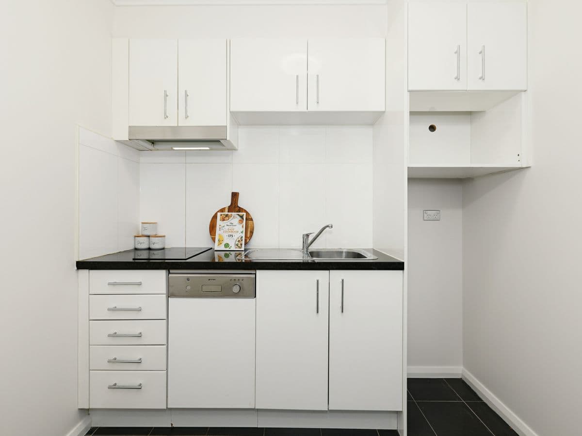 33/7 Herbert Street, ST LEONARDS, St Leonards - Thumbnail 4