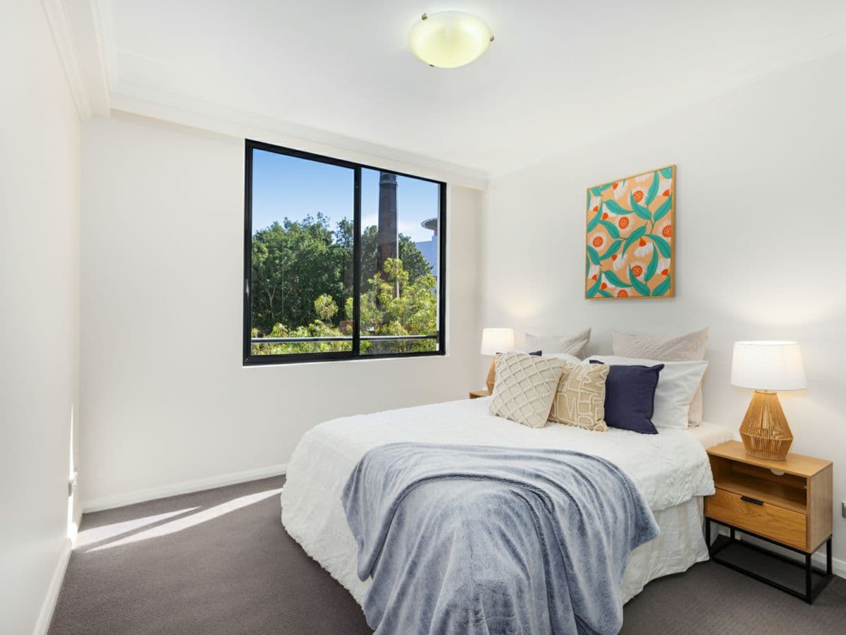 33/7 Herbert Street, ST LEONARDS, St Leonards - Thumbnail 5