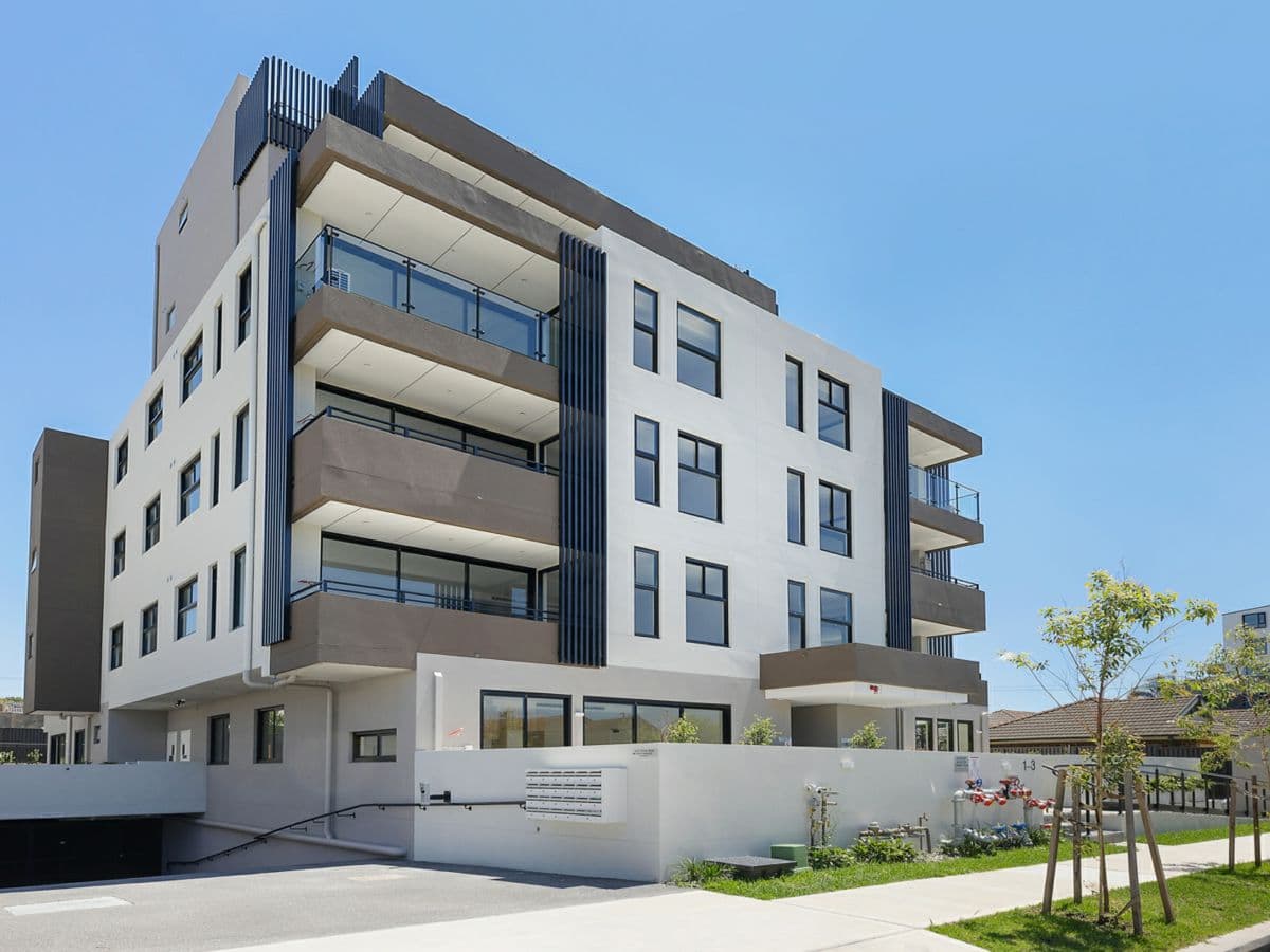 16/1-3 John Street, KOGARAH BAY, Kogarah Bay - Image 1