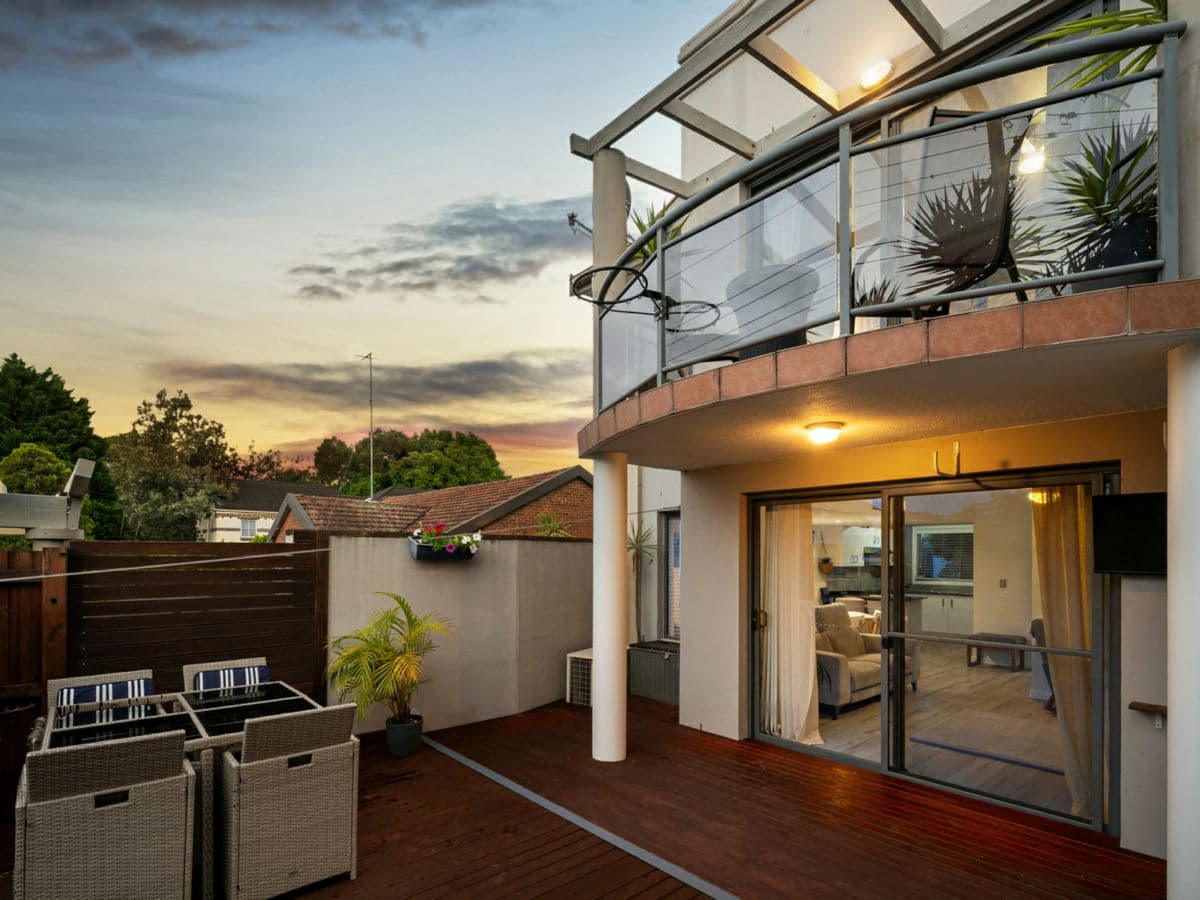 8/6 Mowbray Street, SYLVANIA, Sylvania - Thumbnail 6
