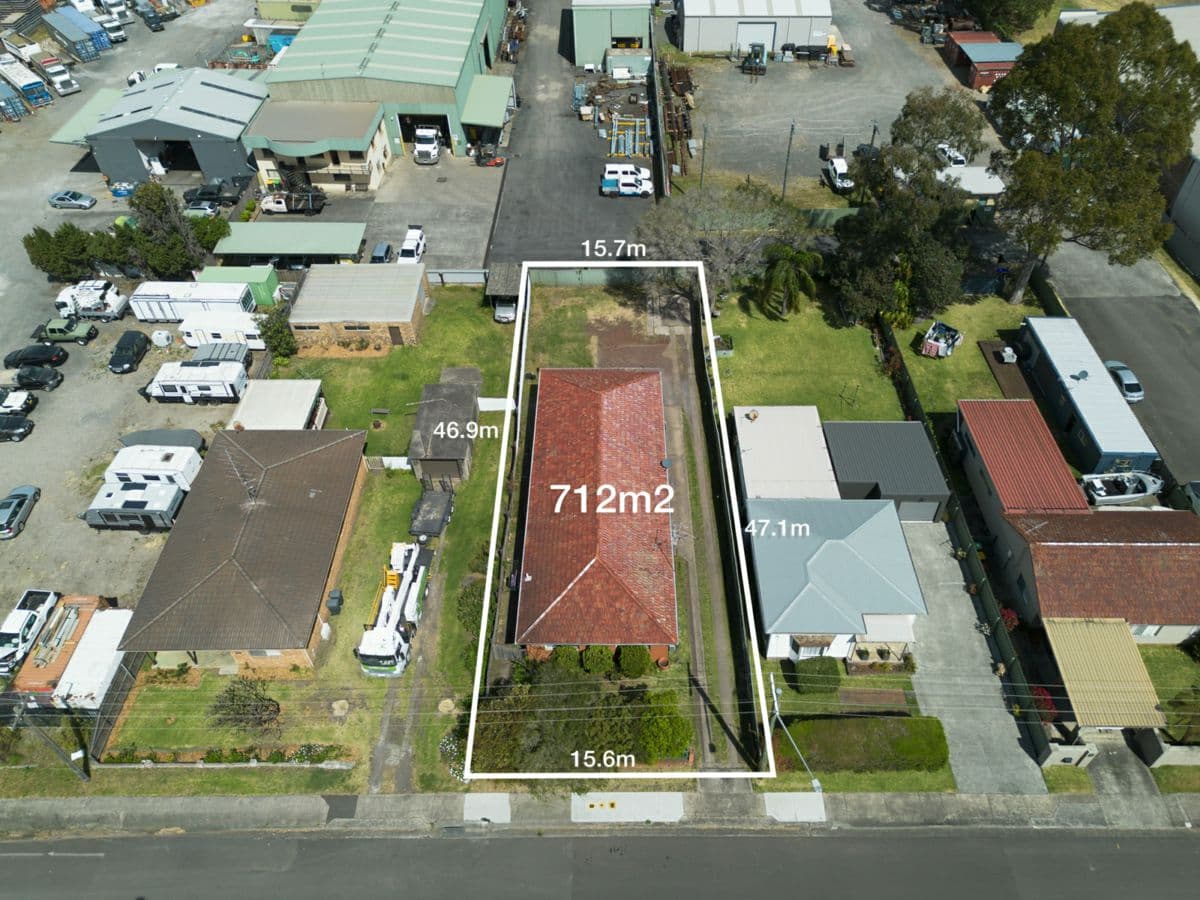 87 Bellambi Lane, BELLAMBI, Bellambi - Image 1