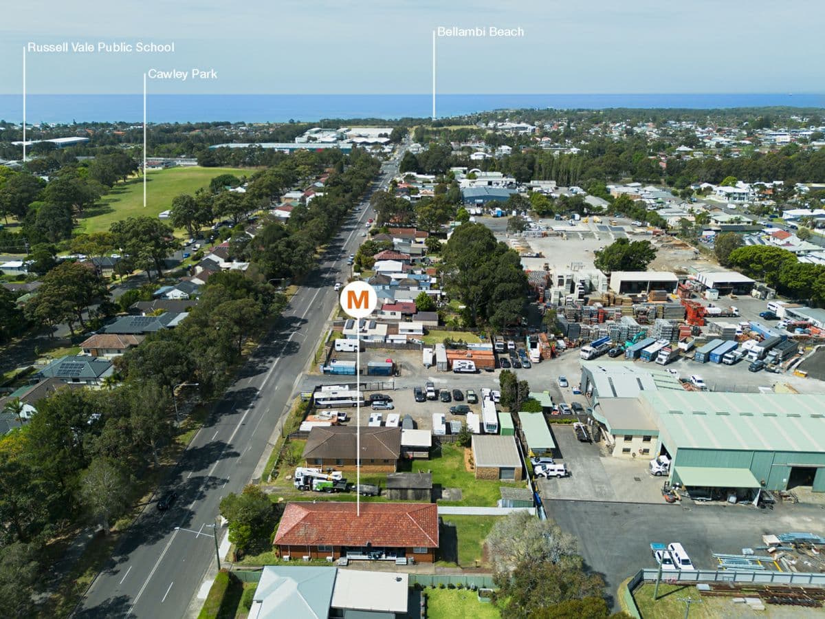 87 Bellambi Lane, BELLAMBI, Bellambi - Thumbnail 2