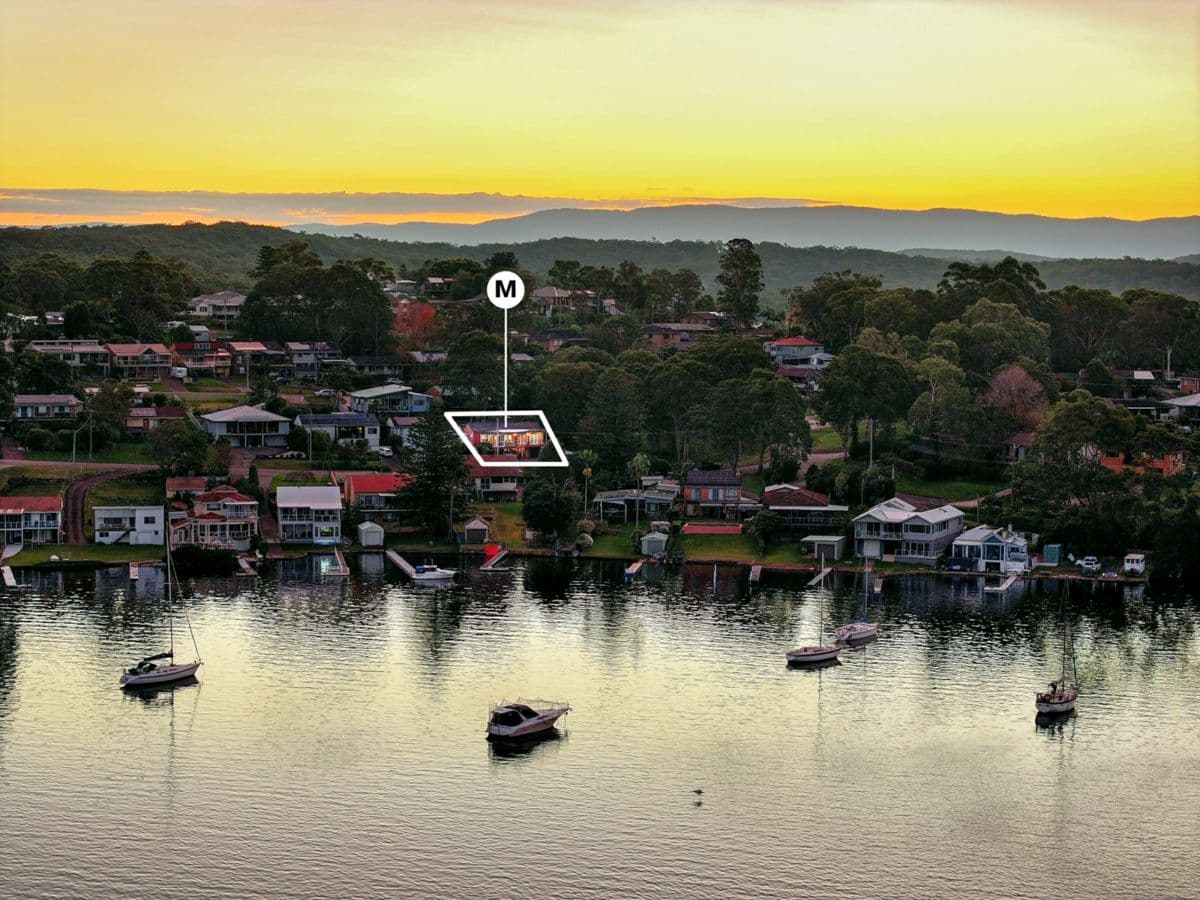 6 Ilford Avenue, BUTTABA, Buttaba - Image 1
