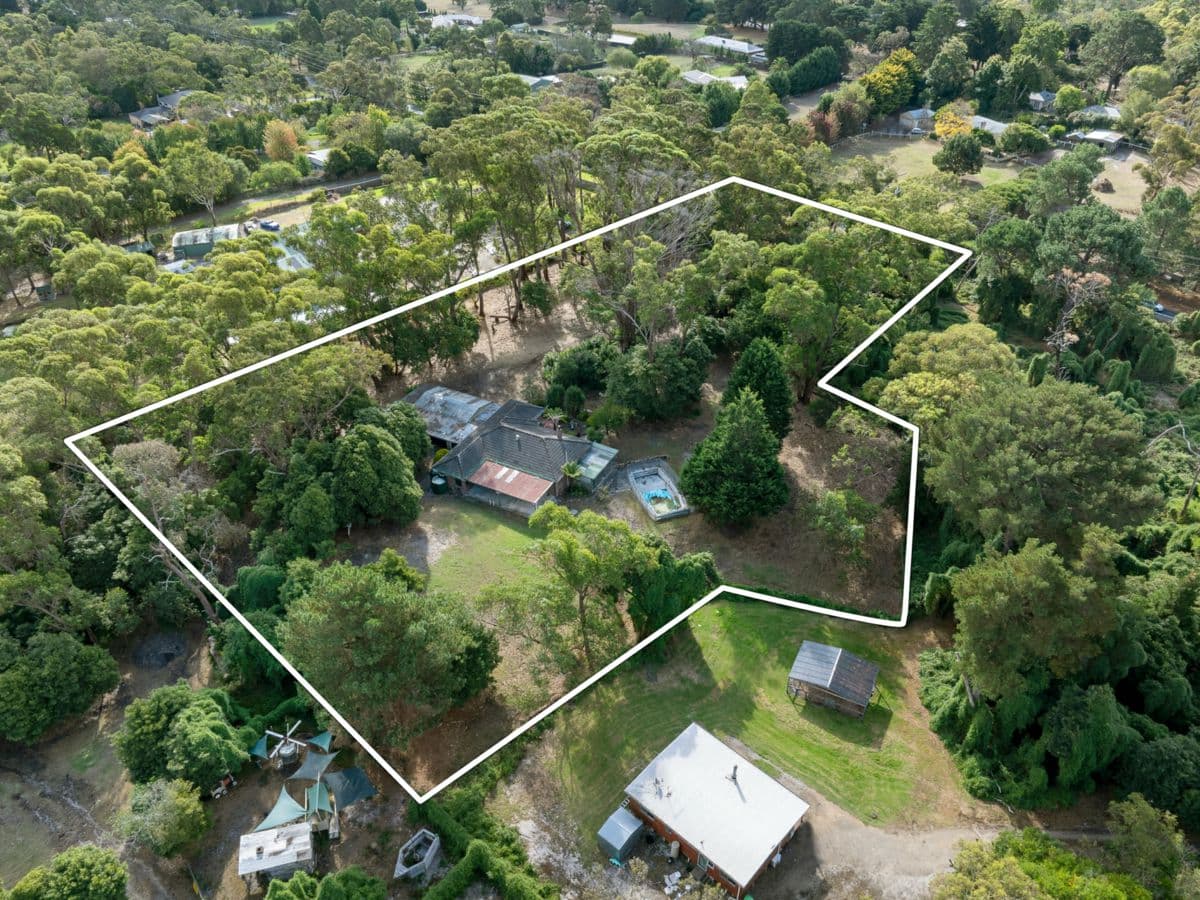 460 Robinsons Road, LANGWARRIN SOUTH, Langwarrin South - Image 1