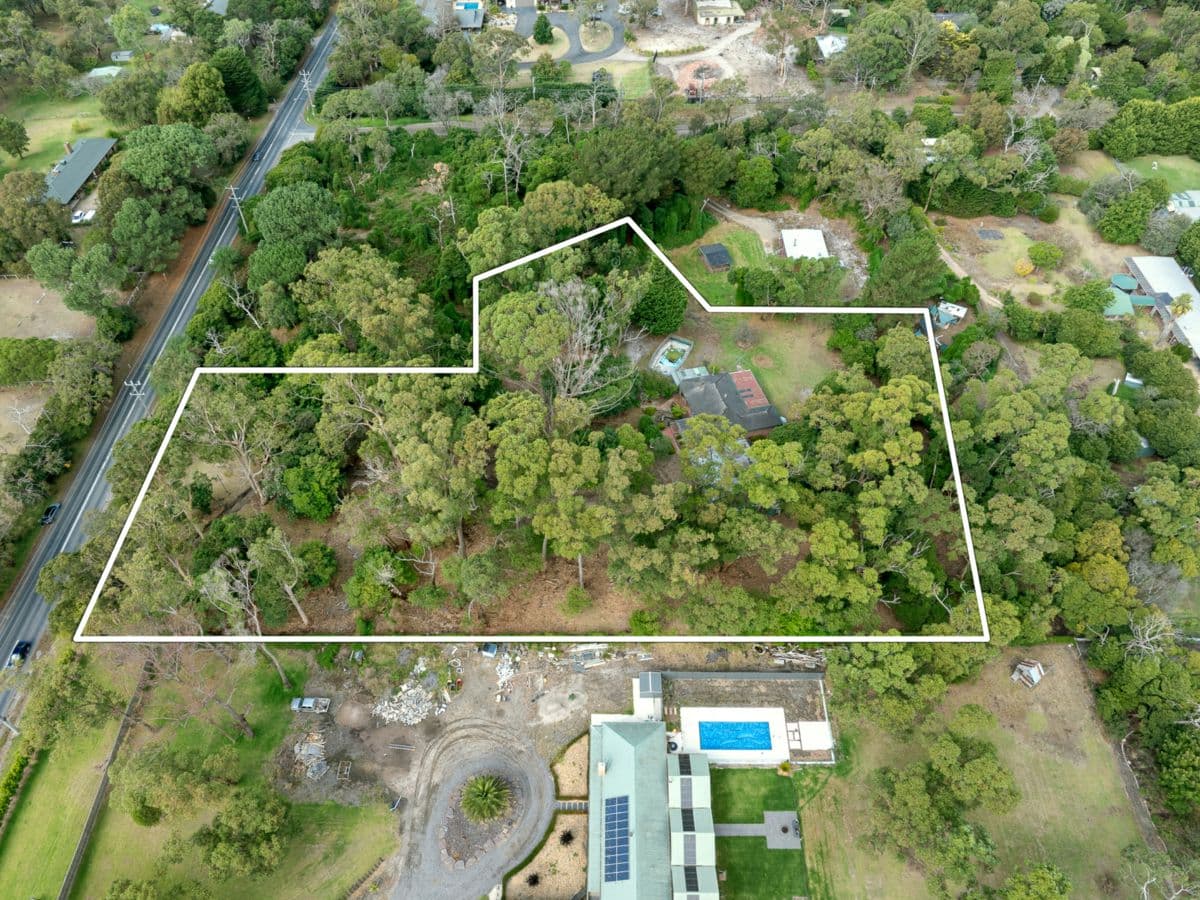 460 Robinsons Road, LANGWARRIN SOUTH, Langwarrin South - Thumbnail 3