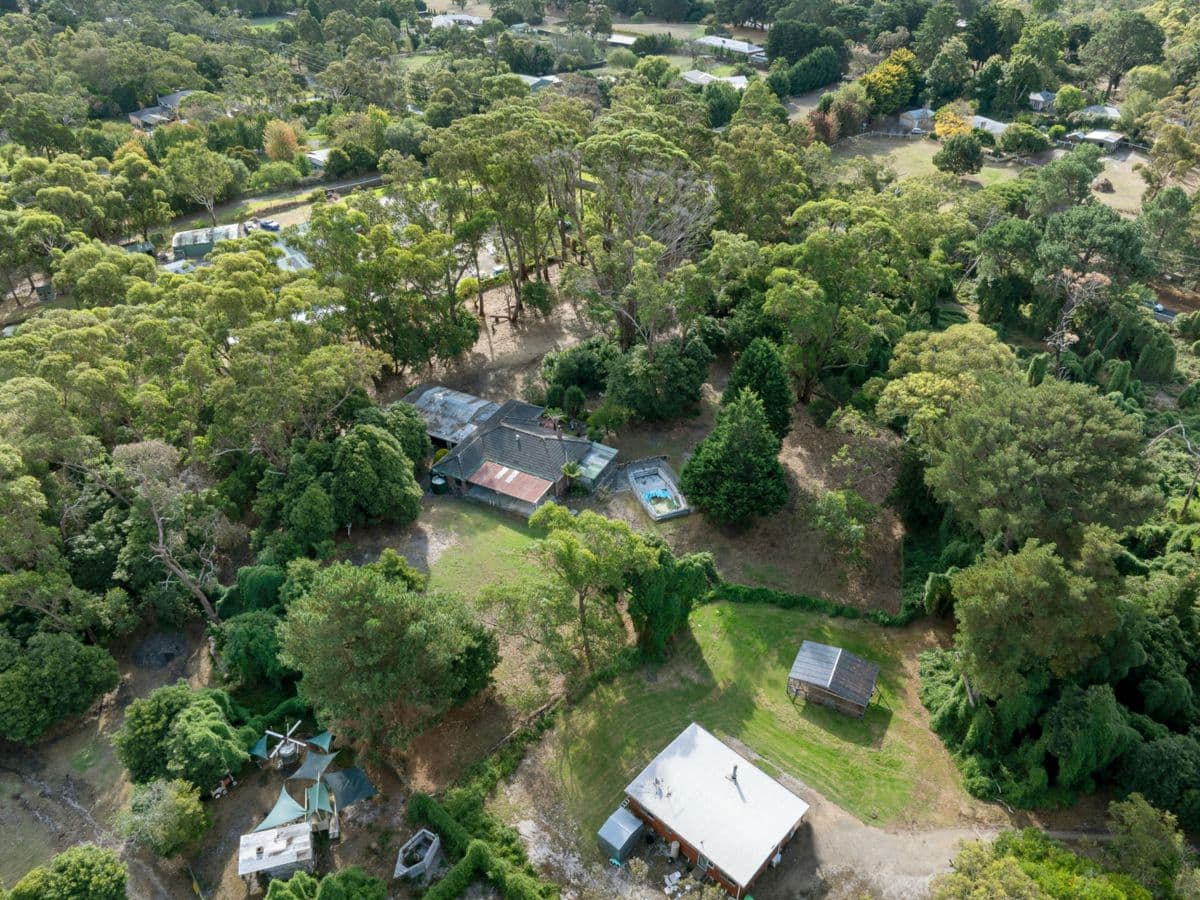 460 Robinsons Road, LANGWARRIN SOUTH, Langwarrin South - Thumbnail 4