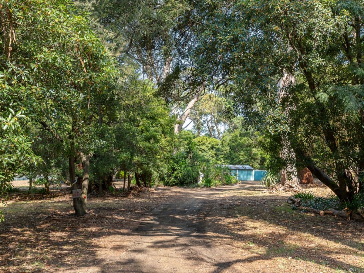 460 Robinsons Road, LANGWARRIN SOUTH, Langwarrin South - Thumbnail 7