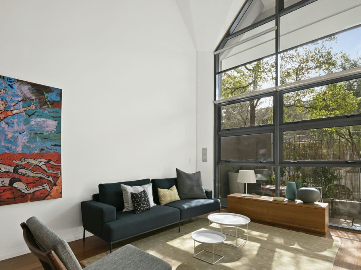 104/357 Glenmore Road, PADDINGTON, Paddington - Image 1