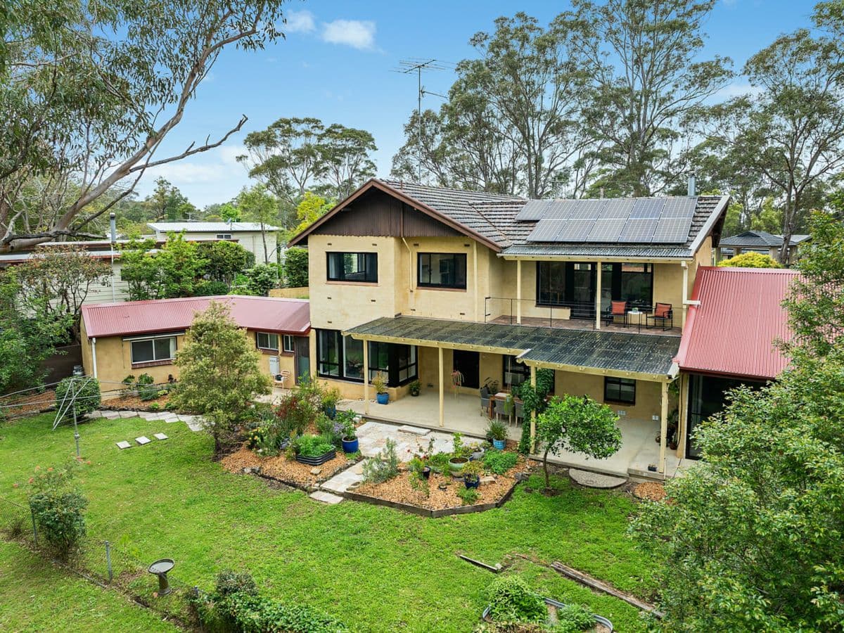 19 Hawkins Parade, BLAXLAND, Blaxland - Image 1