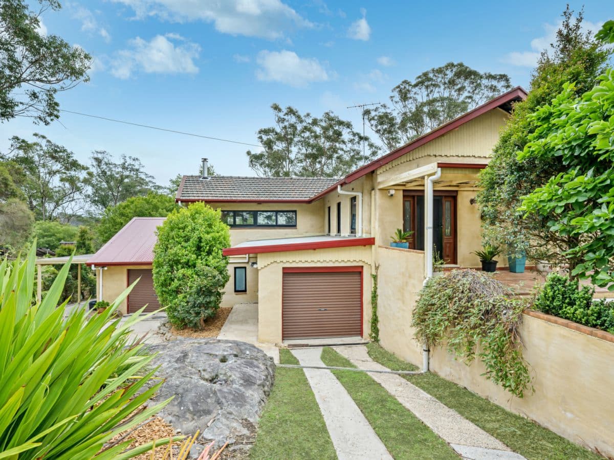 19 Hawkins Parade, BLAXLAND, Blaxland - Thumbnail 2