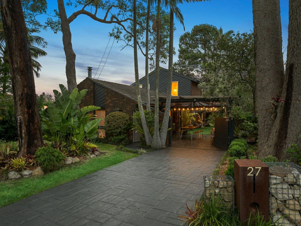 27 Hilda Street, BLAXLAND, Blaxland - Image 1