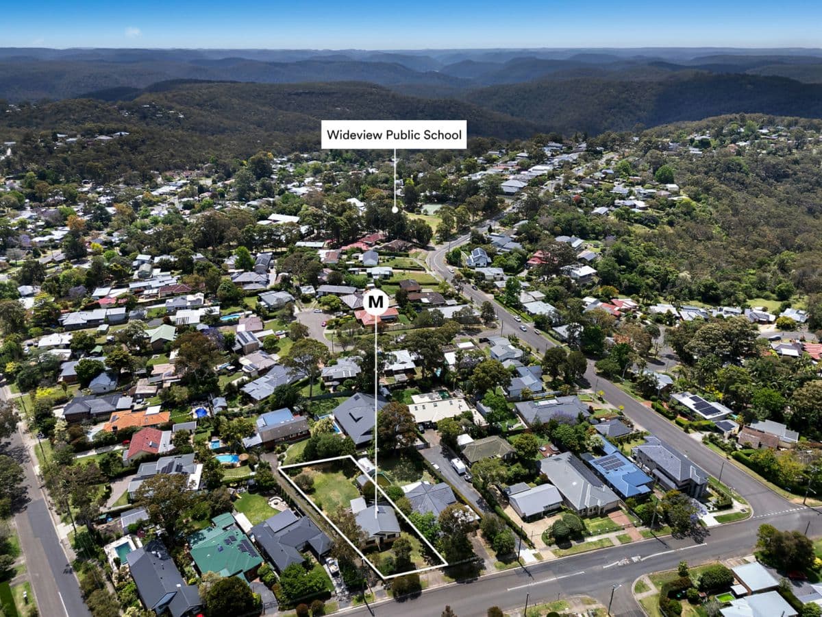 31 Alan Road, BEROWRA HEIGHTS, Berowra Heights - Thumbnail 4