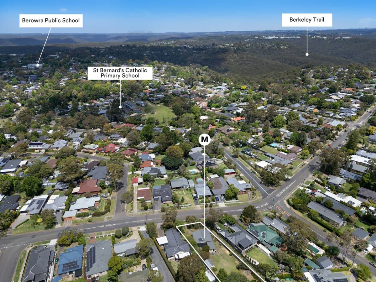 31 Alan Road, BEROWRA HEIGHTS, Berowra Heights - Thumbnail 6