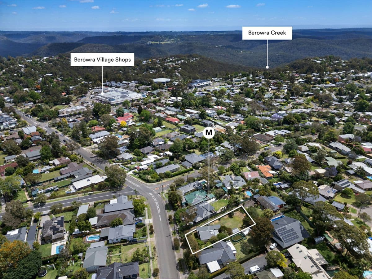 31 Alan Road, BEROWRA HEIGHTS, Berowra Heights - Thumbnail 7