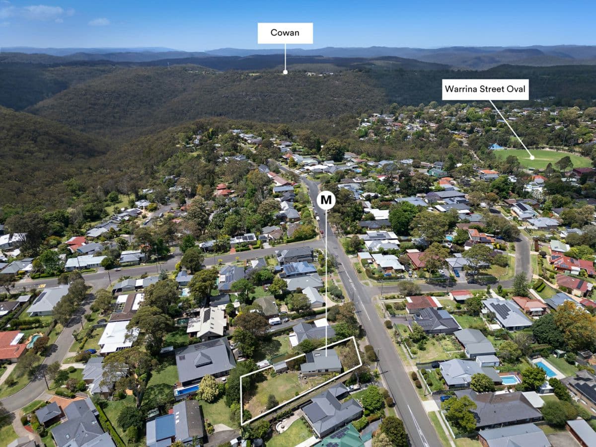 31 Alan Road, BEROWRA HEIGHTS, Berowra Heights - Thumbnail 8