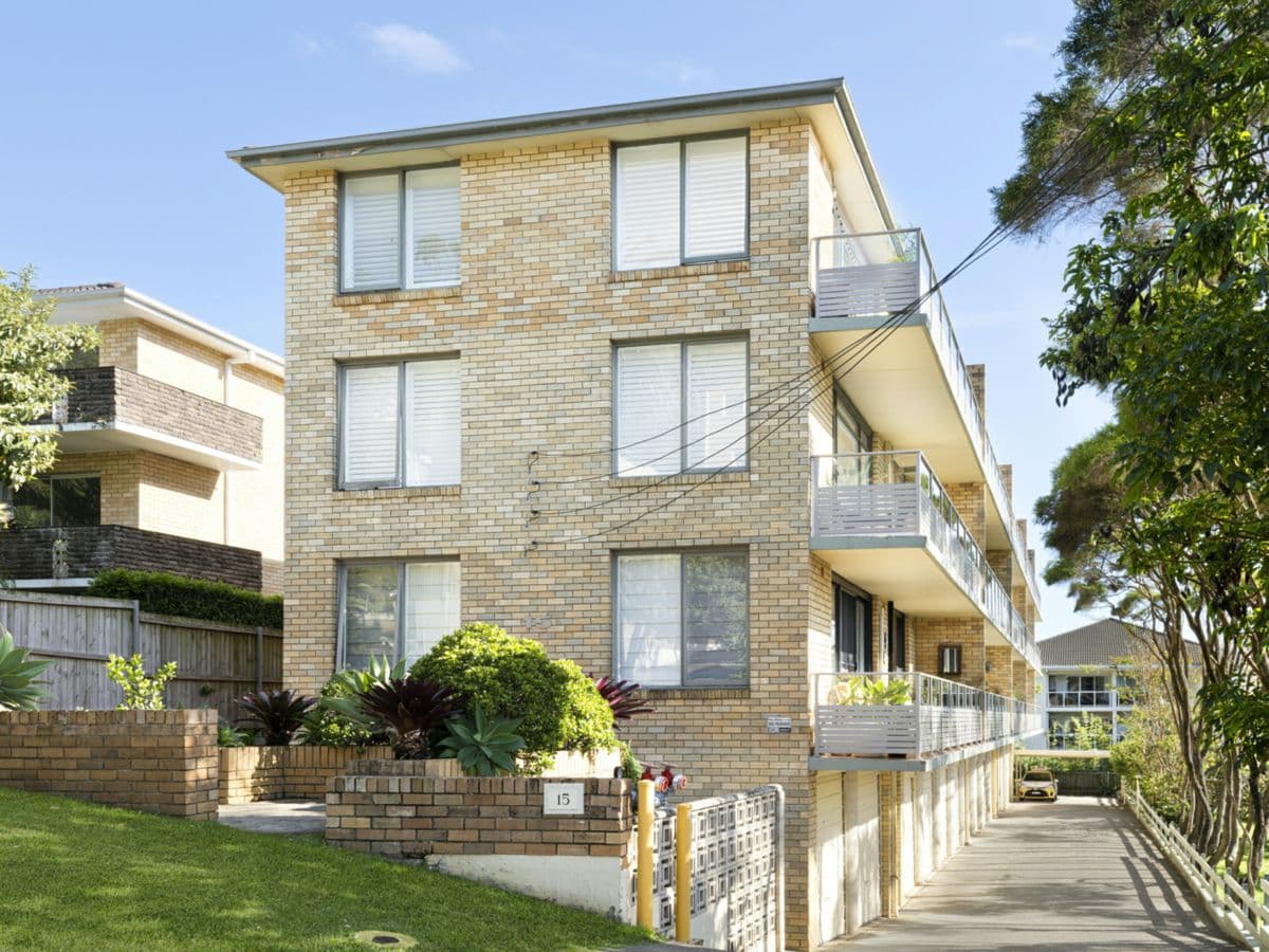 5/15 Stuart Street, COLLAROY, Collaroy - Thumbnail 8