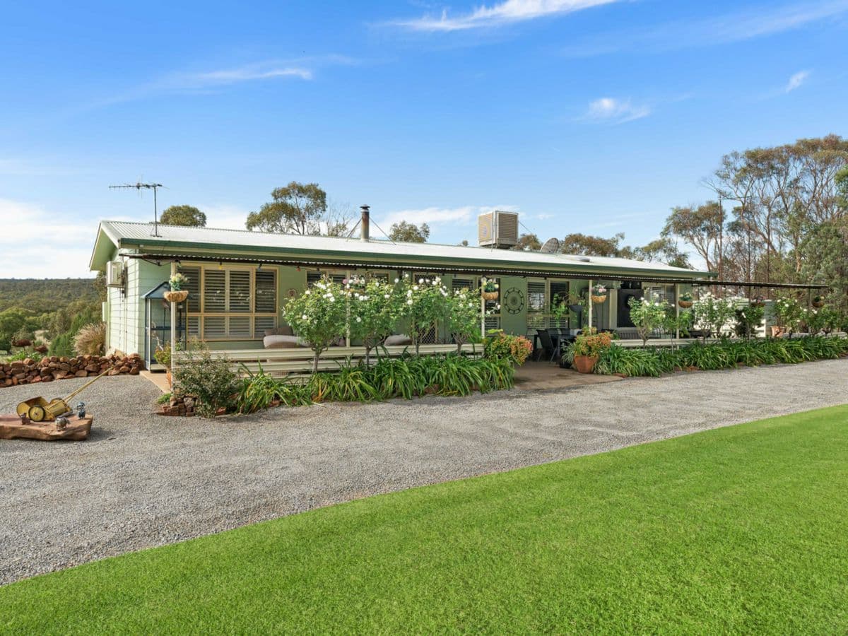 279 Brobenah Hall Road, LEETON, Leeton - Image 1