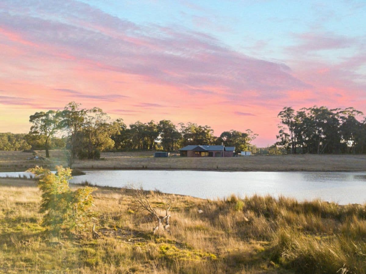 629 Mount Doran Road, LAL LAL, Lal Lal - Image 1