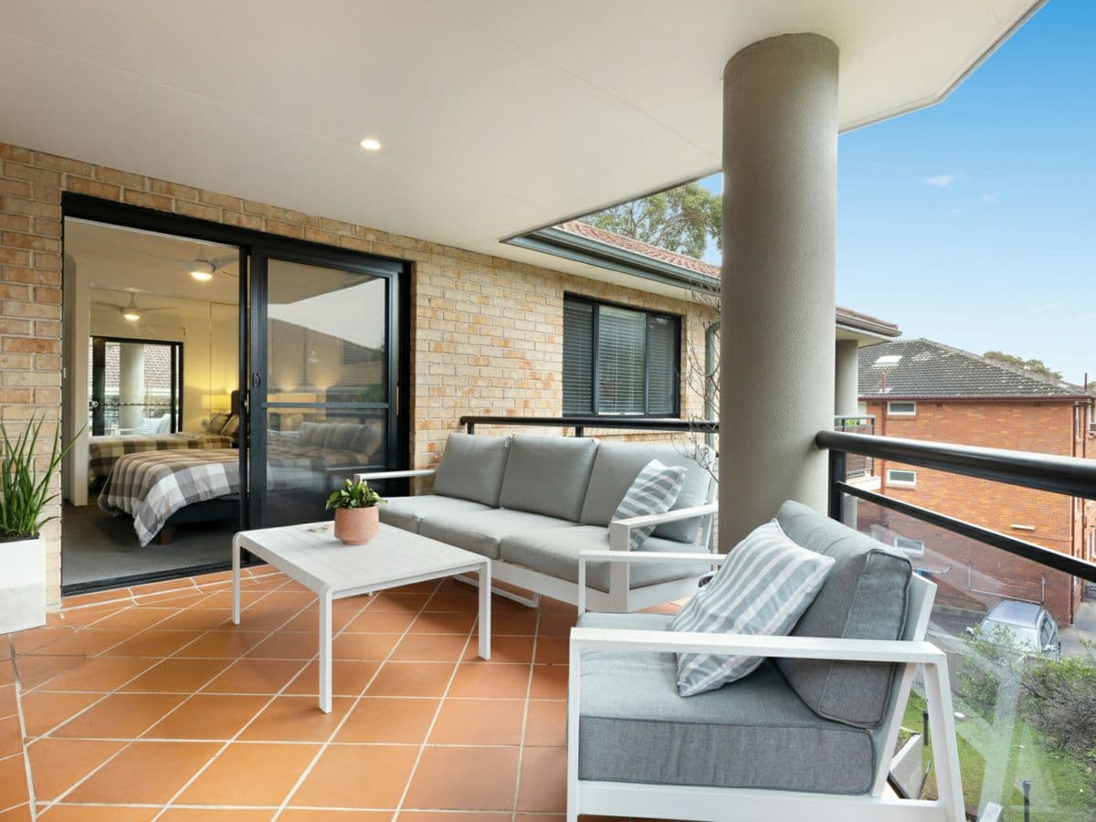 20/19-23 Marlo Road, CRONULLA, Cronulla - Thumbnail 2