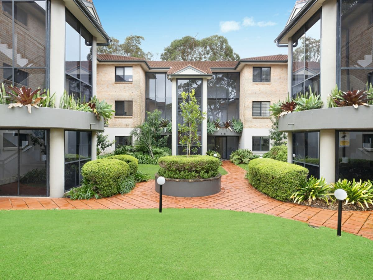20/19-23 Marlo Road, CRONULLA, Cronulla - Thumbnail 6