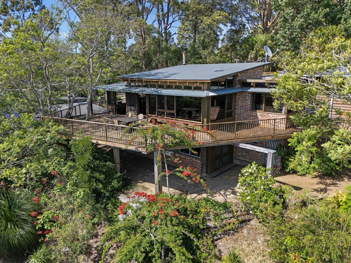 133 Clayholes Road, WAY WAY, Way Way - Image 1