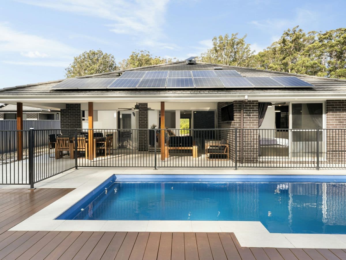 10 Forest View Close, BONVILLE, Bonville - Image 1
