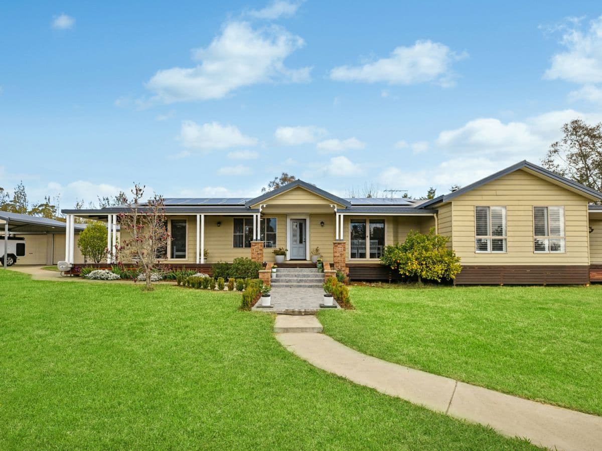 1297 Forest Reefs Road, ORANGE, Orange - Image 1