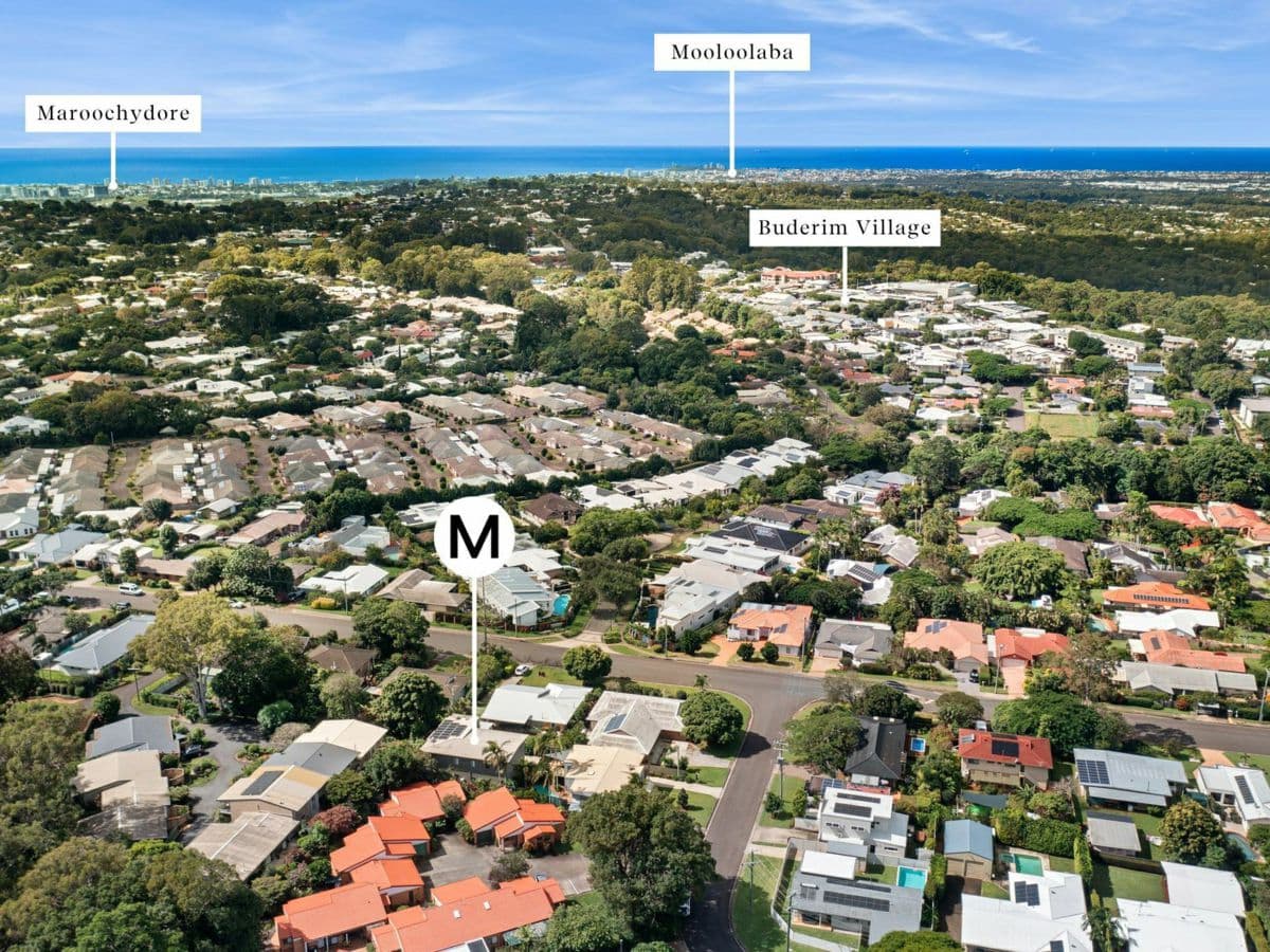 4B Cottman Street, BUDERIM, Buderim - Thumbnail 3