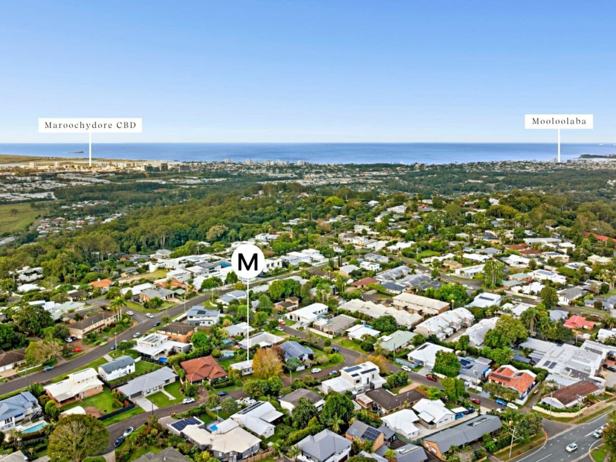 4 Seaview Terrace, BUDERIM, Buderim - Thumbnail 4