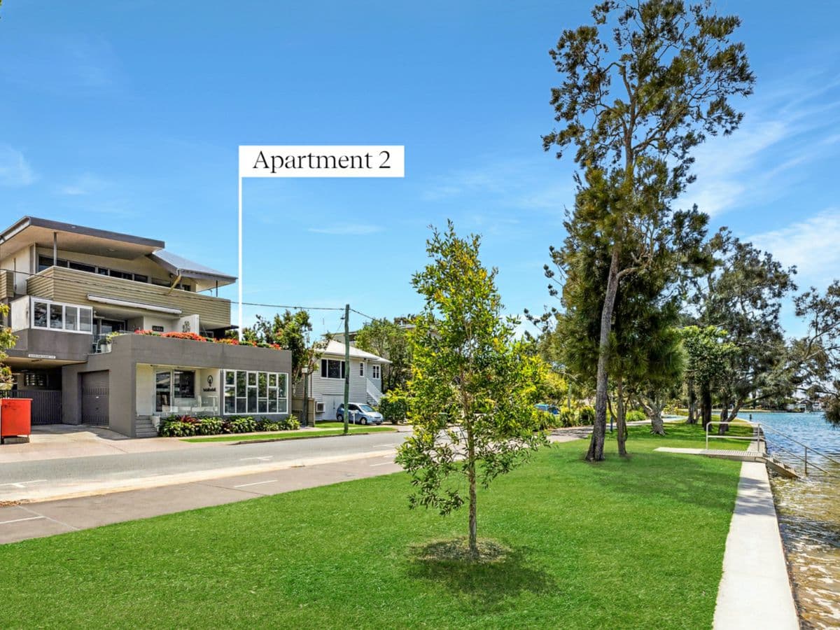 2/11 Bindaree Crescent, MOOLOOLABA, Mooloolaba - Thumbnail 3